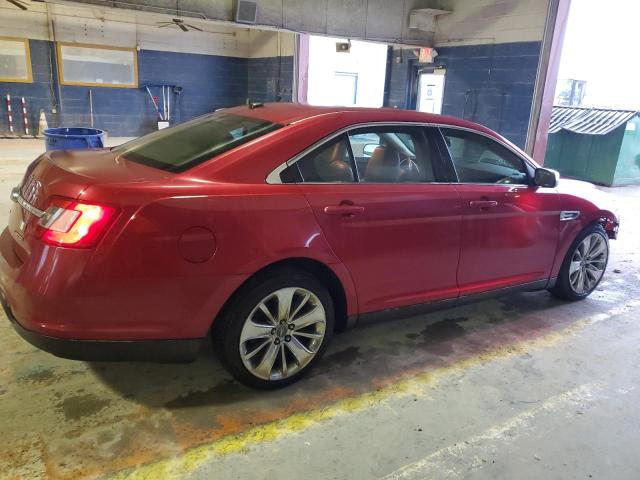 Photo 3 from auction – 2010 FORD TAURUS LIM with VIN 1FAHP2FW7AG158307