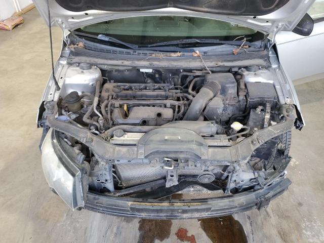 Photo 11 from auction – 2011 KIA FORTE EX with VIN KNAFU4A26B5465777
