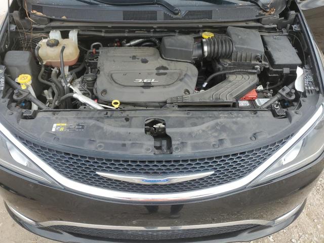 Photo 12 from auction – 2018 CHRYSLER PACIFICA T with VIN 2C4RC1BG3JR257269