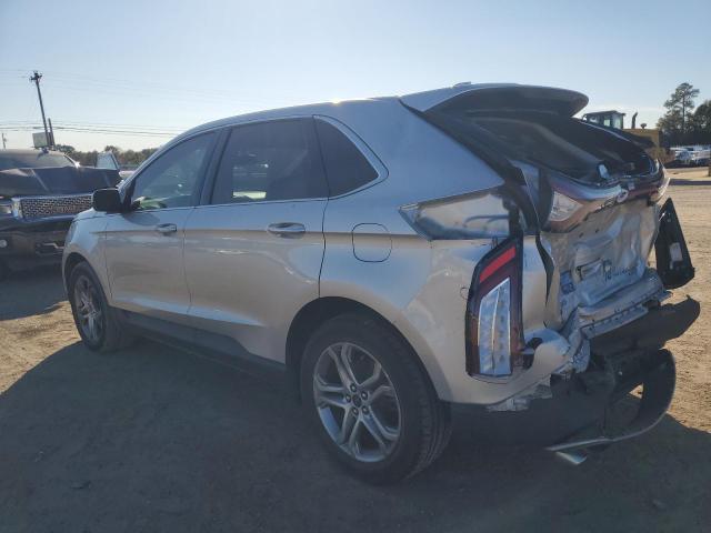 Фото 2 с аукциона – 2016 FORD EDGE TITAN с VIN 2FMPK3K91GBB06466