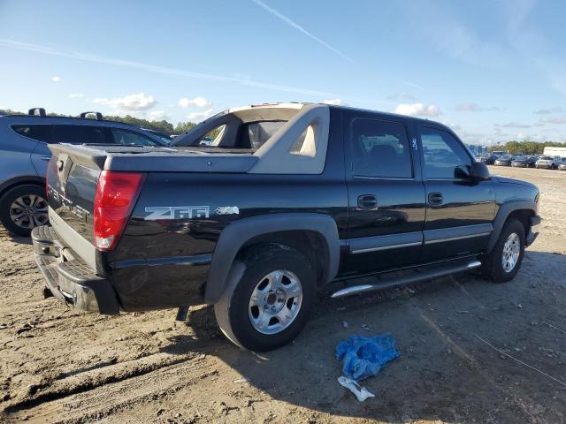 Photo 3 from auction – 2003 CHEVROLET AVALANCHE with VIN 3GNEC13T93G341428