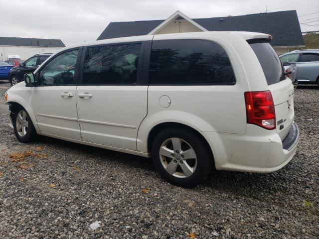 Photo 2 from auction – 2013 DODGE GRAND CARA with VIN 2C4RDGBG7DR651975