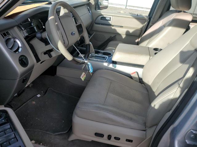 Photo 7 from auction – 2012 FORD EXPEDITION with VIN 1FMJU2A50CEF41809