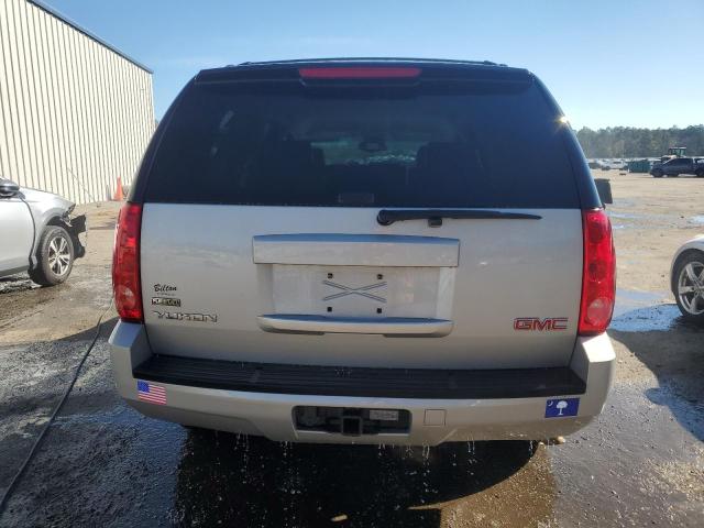 Photo 6 from auction – 2007 GMC YUKON with VIN 1GKFC130X7R286324