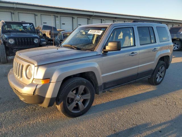 JEEP PATRIOT LA 2015 with VIN 1C4NJPFA9FD430977 - Photo from auction