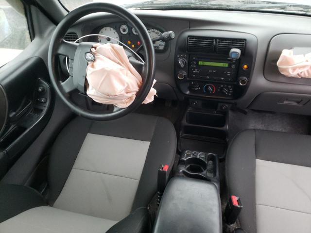 Photo 8 from auction – 2011 FORD RANGER SUP with VIN 1FTLR4FEXBPA31974