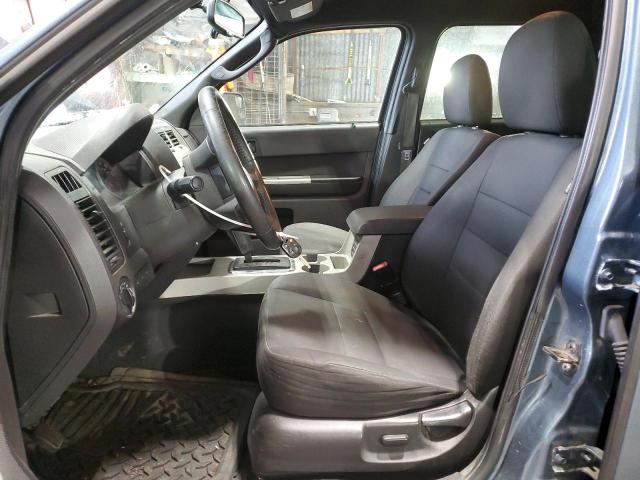 Photo 7 from auction – 2011 FORD ESCAPE XLT with VIN 1FMCU0D79BKB43265