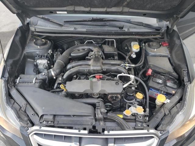 Photo 11 from auction – 2013 SUBARU IMPREZA PR with VIN JF1GJAC6XDH006760