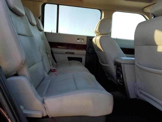 Photo 11 from auction – 2011 FORD FLEX LIMIT with VIN 2FMHK6DC7BBD35869