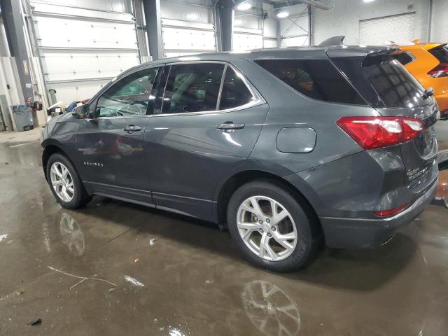 Photo 2 from auction – 2018 CHEVROLET EQUINOX LT with VIN 3GNAXTEX6JS527226