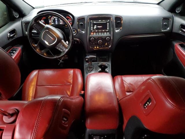 Photo 8 from auction – 2020 DODGE DURANGO R/ with VIN 1C4SDJCT4LC260249