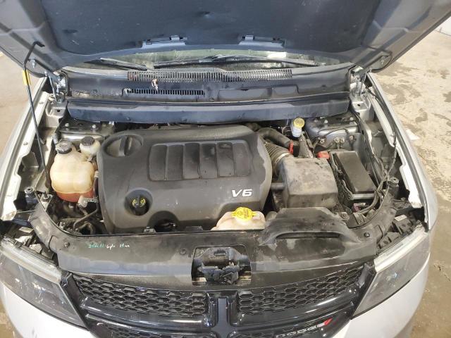 Photo 12 from auction – 2019 DODGE JOURNEY GT with VIN 3C4PDDEG0KT720856