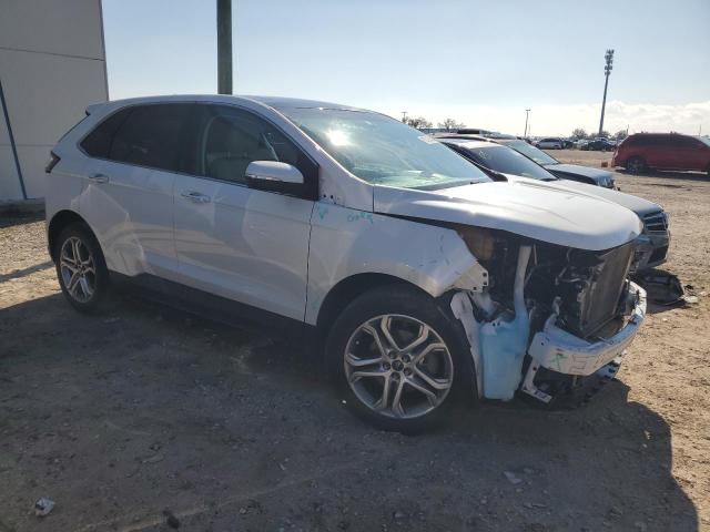 Photo 4 from auction – 2016 FORD EDGE TITAN with VIN 2FMPK3K91GBC16398