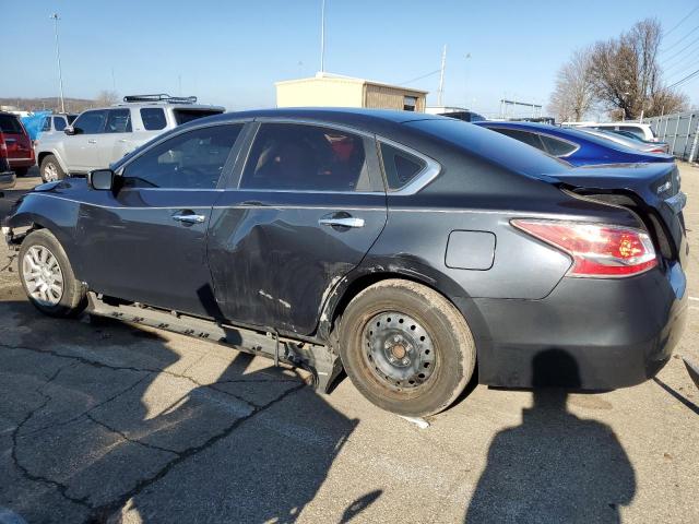 Photo 2 from auction – 2014 NISSAN ALTIMA 2.5 with VIN 1N4AL3AP6EC277241