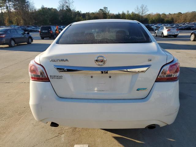 Photo 6 from auction – 2013 NISSAN ALTIMA 2.5 with VIN 1N4AL3AP8DC298431