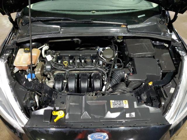 Photo 11 from auction – 2016 FORD FOCUS SE with VIN 1FADP3F22GL231519