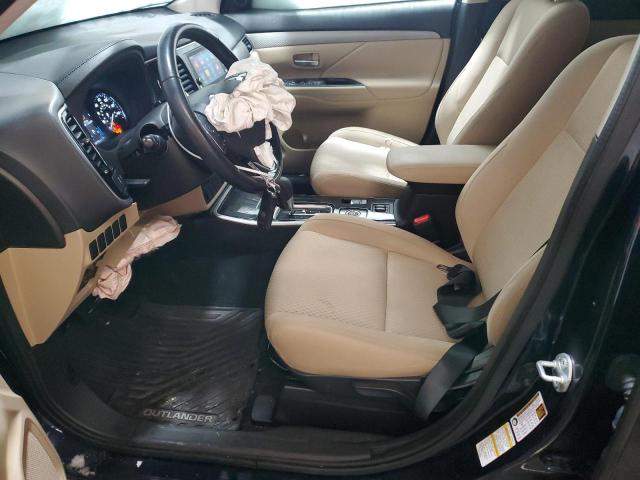 Photo 7 from auction – 2018 MITSUBISHI OUTLANDER with VIN JA4AZ3A36JZ065060