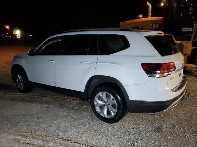 Photo 2 from auction – 2019 VOLKSWAGEN ATLAS SE with VIN 1V2DR2CA5KC594656