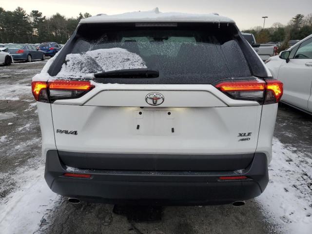 Photo 6 from auction – 2022 TOYOTA RAV4 XLE with VIN 2T3P1RFVXNW328046