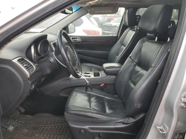 Photo 7 from auction – 2011 JEEP GRAND CHER with VIN 1J4RR4GG4BC735972