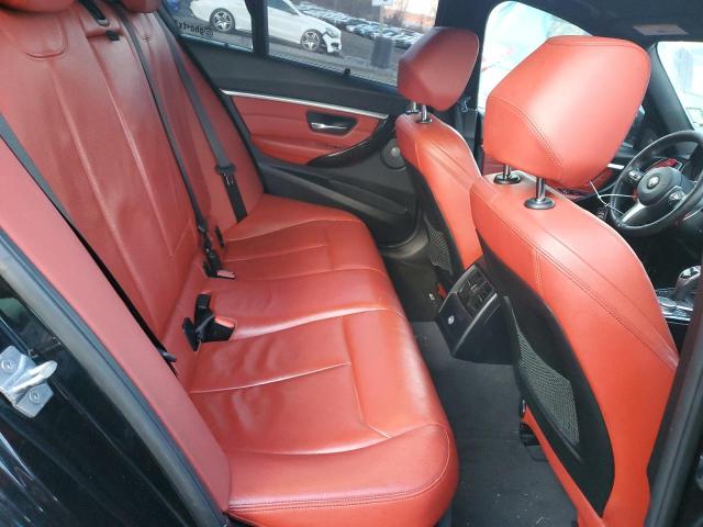 Photo 10 from auction – 2018 BMW 340 XI with VIN WBA8B7C58JA585707