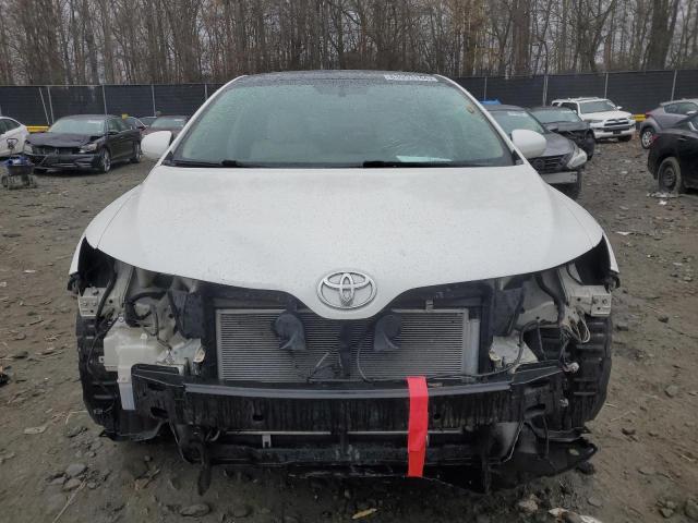 Photo 5 from auction – 2010 TOYOTA VENZA with VIN 4T3BK3BB0AU044564