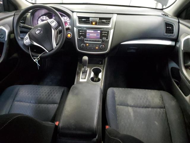 Photo 8 from auction – 2017 NISSAN ALTIMA 2.5 with VIN 1N4AL3AP2HC256665
