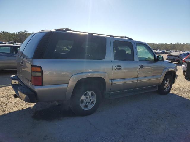 Photo 3 from auction – 2002 CHEVROLET SUBURBAN C with VIN 1GNEC16Z02J287885