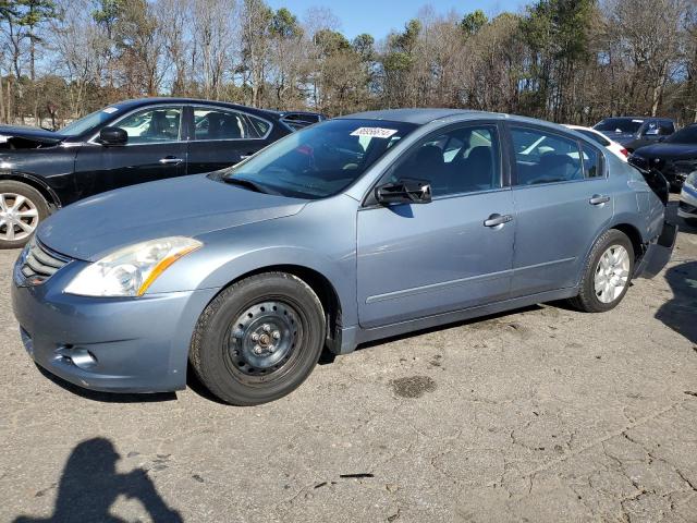 Photo 1 from auction – 2010 NISSAN ALTIMA BAS with VIN 1N4AL2AP3AN530475