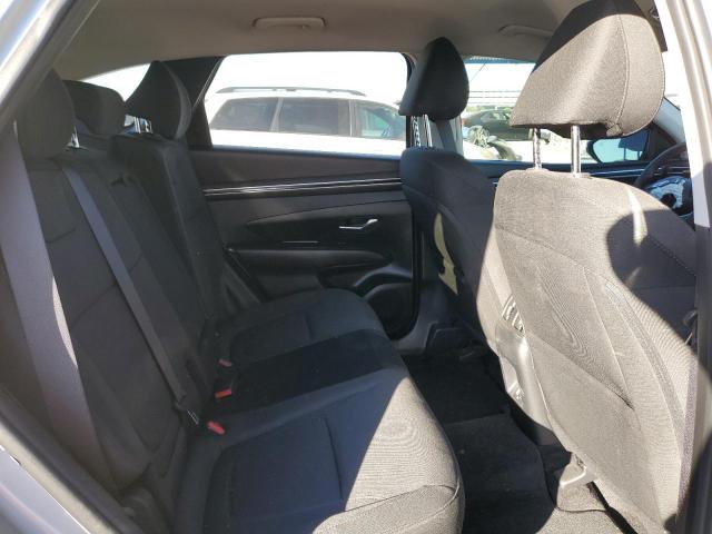 Photo 10 from auction – 2023 HYUNDAI TUCSON BLU with VIN KM8JBCA19PU118196