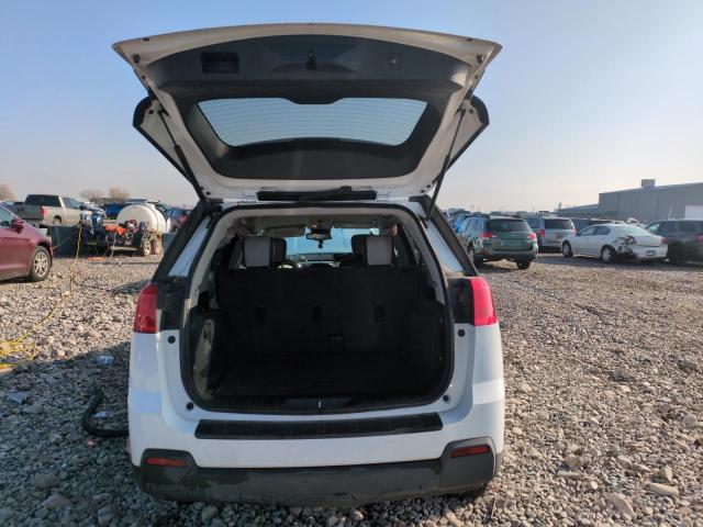 Photo 6 from auction – 2014 GMC TERRAIN SL with VIN 2GKALSEK1E6161493