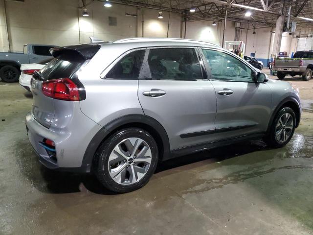 Photo 3 from auction – 2022 KIA NIRO S with VIN KNDCC3LG1N5161241