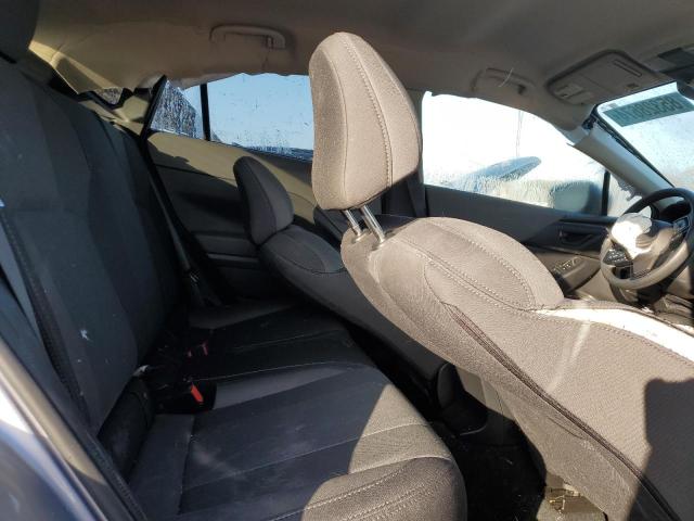 Photo 11 from auction – 2024 SUBARU CROSSTREK with VIN JF2GUABC7R8335143