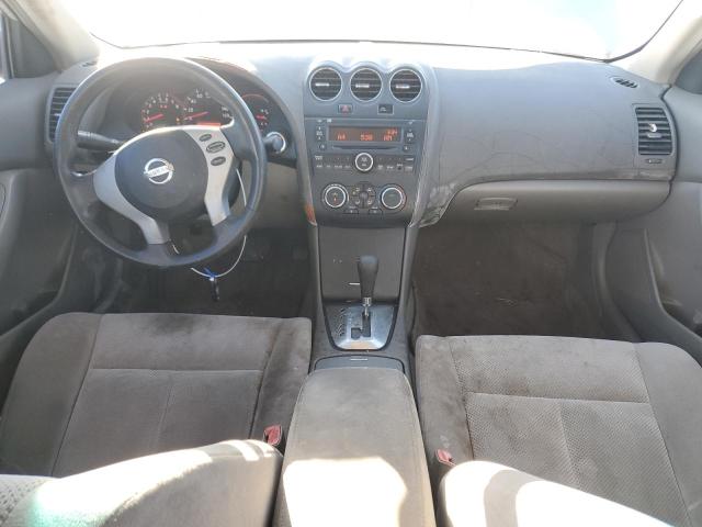 Photo 8 from auction – 2008 NISSAN ALTIMA 2.5 with VIN 1N4AL21E28N406545