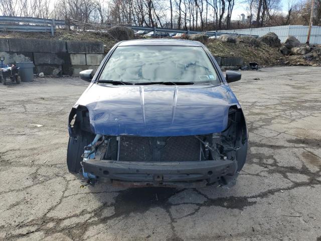 Photo 5 from auction – 2007 NISSAN SENTRA 2.0 with VIN 3N1AB61E17L721648