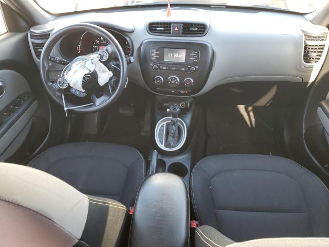 صورة رقم 8 من المزاد - 2016 KIA SOUL + مع VIN KNDJP3A59G7349669