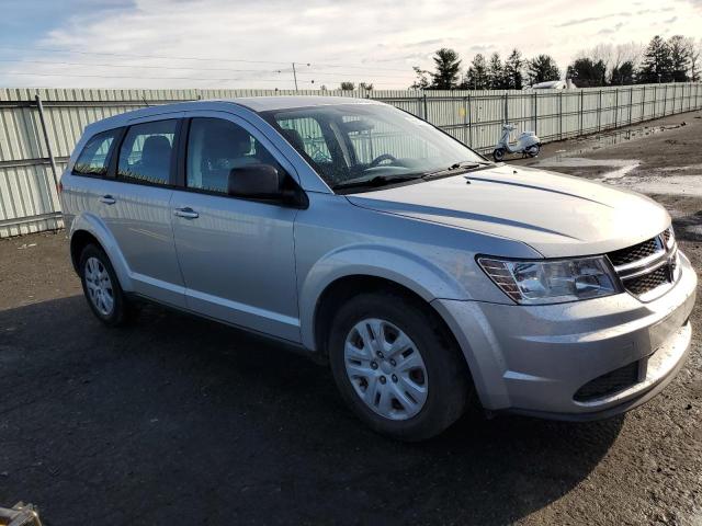 Photo 4 from auction – 2013 DODGE JOURNEY SE with VIN 3C4PDCAB1DT710702