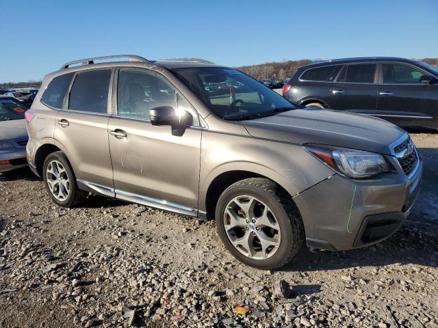 Photo 4 from auction – 2017 SUBARU FORESTER 2 with VIN JF2SJATC4HH443705