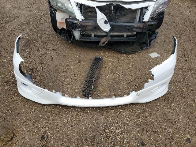 Photo 12 from auction – 2011 TOYOTA CAMRY BASE with VIN 4T1BF3EK9BU699347