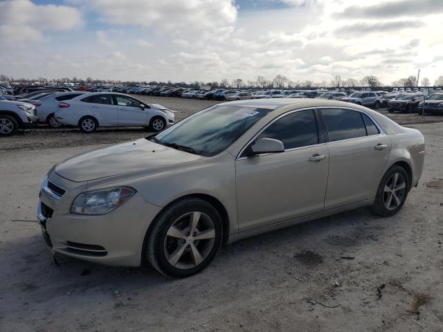 CHEVROLET MALIBU 1LT 2011 with VIN 1G1ZC5E12BF311631 - Photo from auction