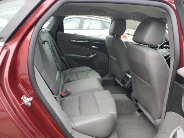 Photo 10 from auction – 2016 CHEVROLET IMPALA LT with VIN 2G1115S35G9166495