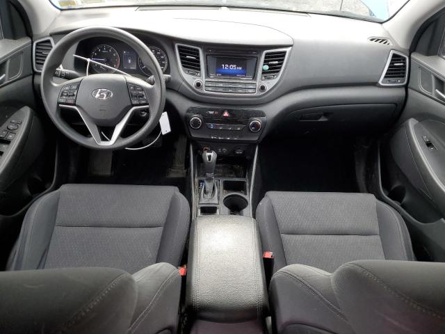 Photo 8 from auction – 2018 HYUNDAI TUCSON SE with VIN KM8J2CA46JU629978