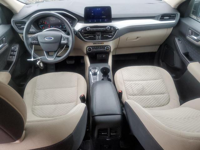 Photo 8 from auction – 2020 FORD ESCAPE SE with VIN 1FMCU0G68LUA28696