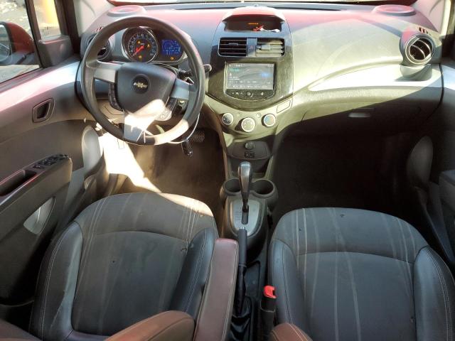 Photo 8 from auction – 2015 CHEVROLET SPARK 1LT with VIN KL8CD6S9XFC715934