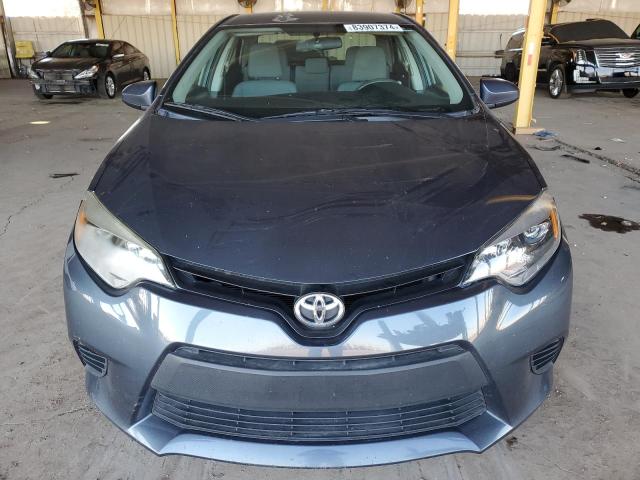 Photo 5 from auction – 2016 TOYOTA COROLLA L with VIN 5YFBURHE1GP452363