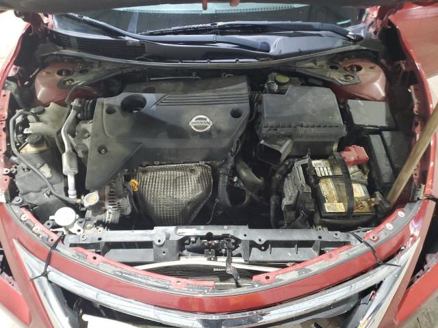 Photo 11 from auction – 2015 NISSAN ALTIMA 2.5 with VIN 1N4AL3AP6FC296129