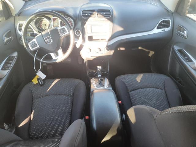 Photo 8 from auction – 2014 DODGE JOURNEY SE with VIN 3C4PDCAB5ET197875