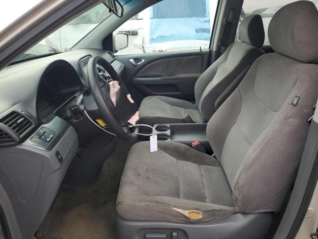 Photo 7 from auction – 2006 HONDA ODYSSEY EX with VIN 5FNRL38446B078265