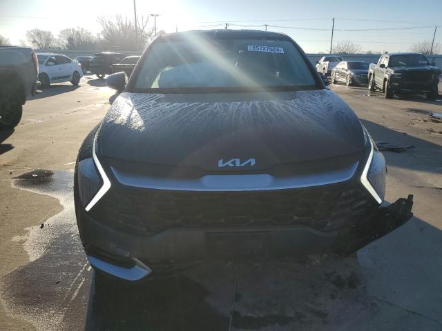 Photo 5 from auction – 2023 KIA SPORTAGE E with VIN 5XYK33AF9PG097692