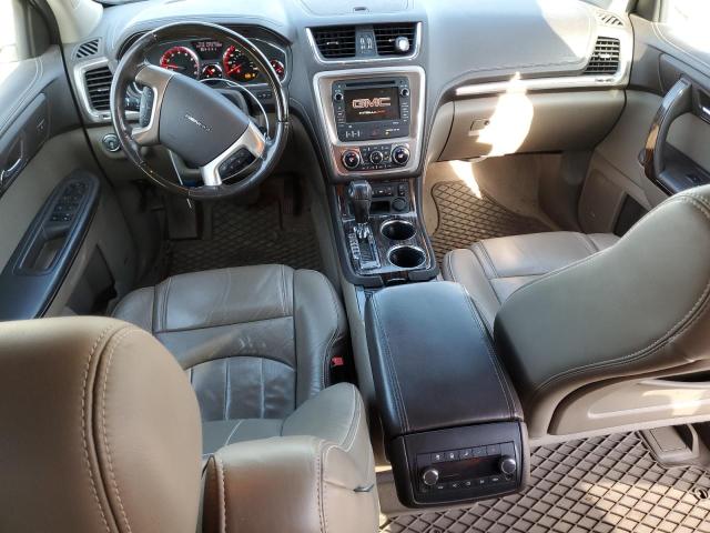 Photo 8 from auction – 2013 GMC ACADIA DEN with VIN 1GKKVTKDXDJ132926